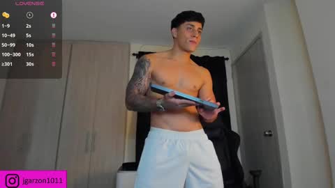 Snapshot of joan_soto chatting on 03.04.25 joan_soto online show from 03.04.25