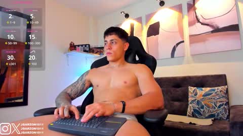 Snapshot of joan_soto chatting on 09.23.25 joan_soto online show from 09.23.25