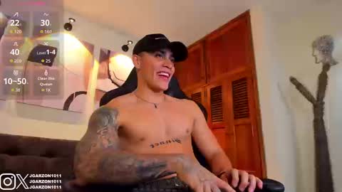Snapshot of joan_soto chatting on 03.20.26 joan_soto online show from 03.20.26