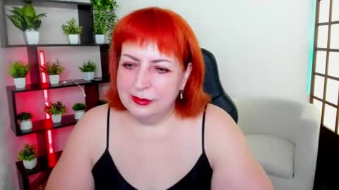 Snapshot of joana_woods chatting on 06.13.26 Joana online show from 06.13.26