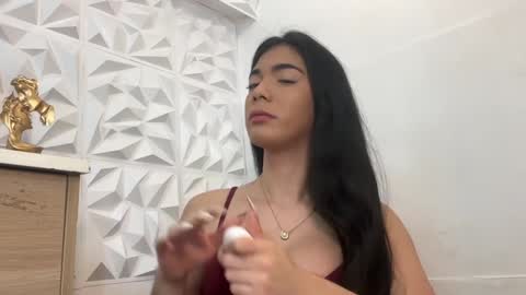 joana online show from 02.07.25