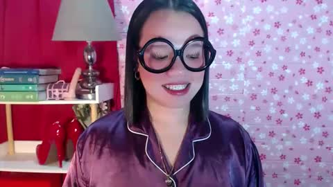 Joana online show from 10.20.25