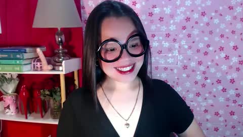 Joana online show from 11.17.25