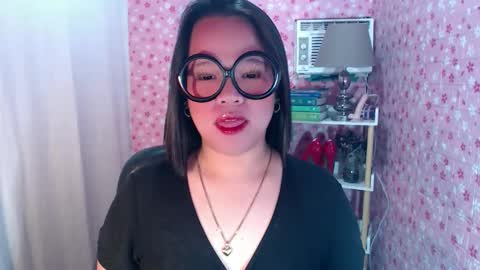 Joana online show from 12.18.25