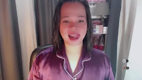 Joana online show from 03.11.26