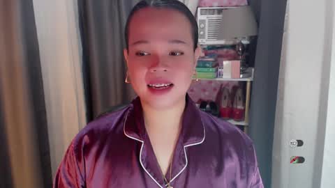 Joana online show from 03.21.26