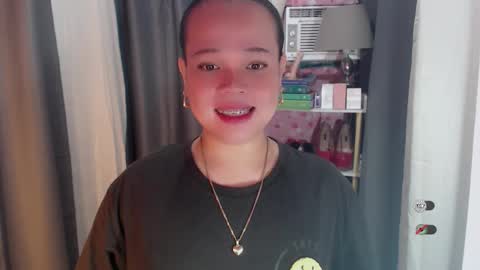 Joana online show from 03.24.26