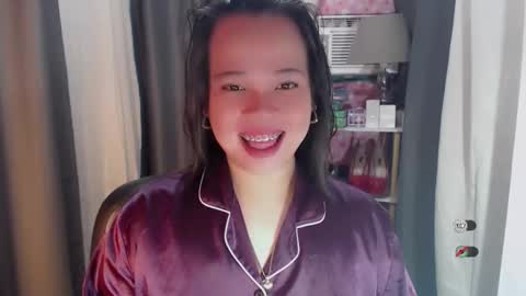 Joana online show from 03.31.26