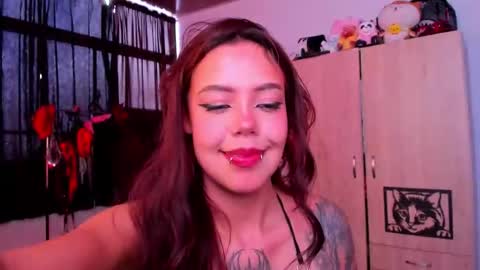 Joan online show from 01.18.26