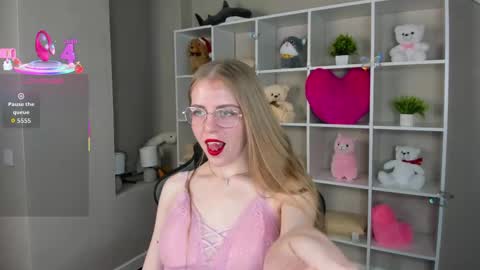Snapshot of joann_shermann chatting on 05.08.26 joann_shermann online show from 05.08.26