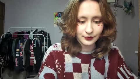 Snapshot of joanna_tompsonlove0 chatting on 02.23.25 Joannatompson online show from 02.23.25