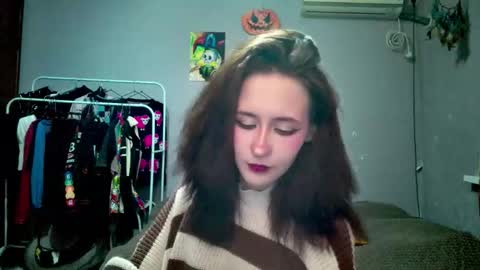 Snapshot of joanna_tompsonlove0 chatting on 10.04.25 Joannatompson online show from 10.04.25