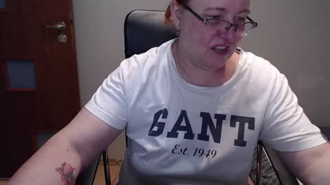 Joanna and Greg online show from 01.12.25