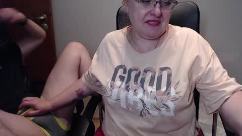 Joanna and Greg online show from 01.23.25