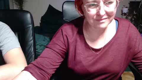 Joanna and Greg online show from 10.20.25