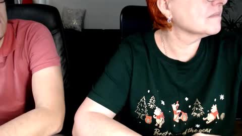 Joanna and Greg online show from 12.15.25