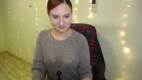 Snapshot of joanne_star chatting on 03.24.26 SweetGinger online show from 03.24.26