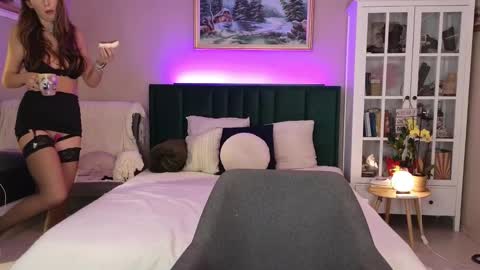 Snapshot of joannee chatting on 03.11.25 Joanne online show from 03.11.25