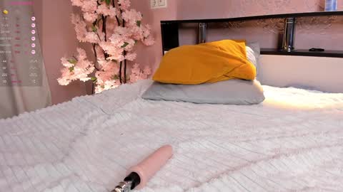 Snapshot of joannehudson chatting on 12.01.24 Lilu --- way to 10k followers online show from 12.01.24