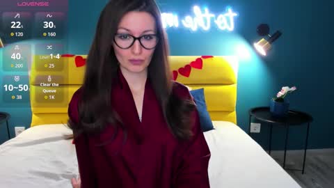 Joan online show from 02.09.26