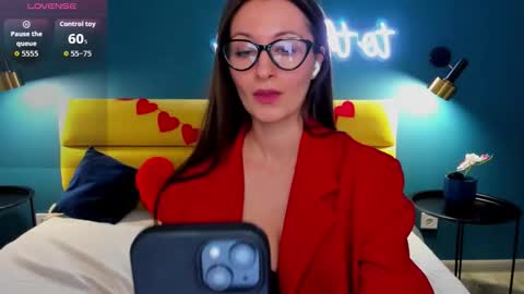 Joan online show from 02.14.26