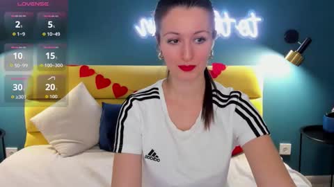 Joan online show from 02.16.26