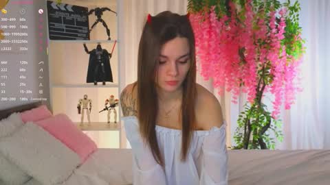 Eva online show from 03.08.26