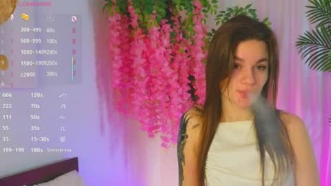 Eva online show from 04.02.26