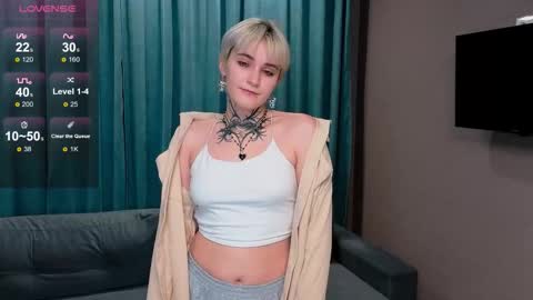 Maria online show from 01.10.26