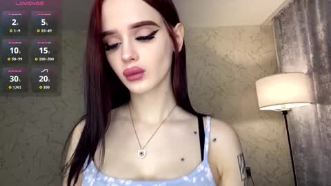 Eva  Its my first day 3 Be pantience online show from 02.21.26