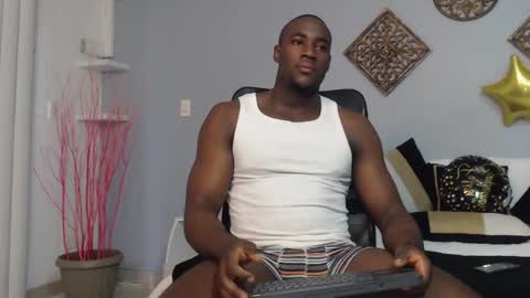 Joan Silva online show from 02.18.25