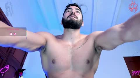 JOAO BATISTA online show from 03.05.26