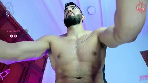 JOAO BATISTA online show from 03.21.26