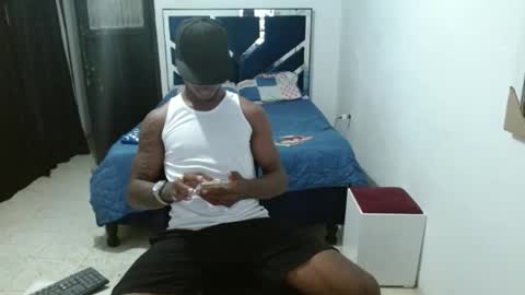 joao_leao online show from 09.09.25