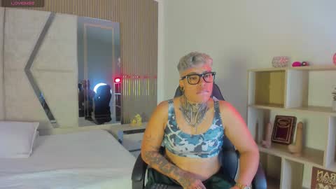 joaoandlexy online show from 11.26.25