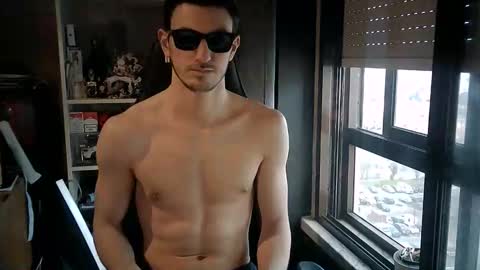 Snapshot of joaomuacho chatting on 02.17.26 joao love online show from 02.17.26