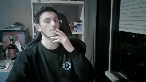 Snapshot of joaomuacho chatting on 02.23.26 joao love online show from 02.23.26