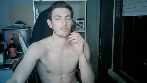 Snapshot of joaomuacho chatting on 03.02.26 joao love online show from 03.02.26