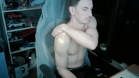 joao love online show from 04.04.26