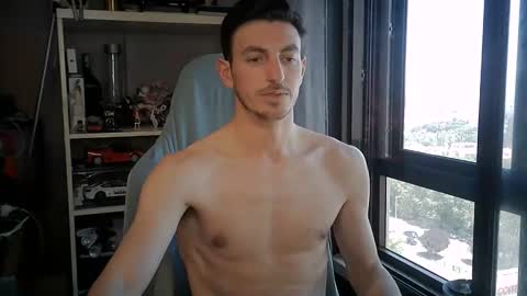 joao love online show from 04.25.26
