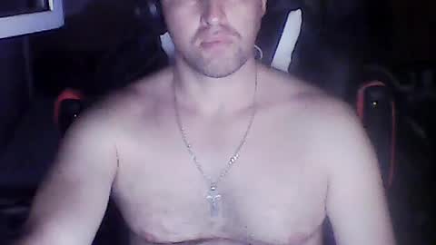 joaquin190 online show from 07.04.26