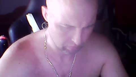 joaquin190 online show from 08.01.26