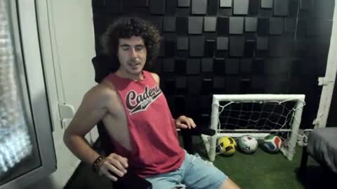 Snapshot of joaquin420_hot chatting on 06.21.26 joaquin420_hot online show from 06.21.26