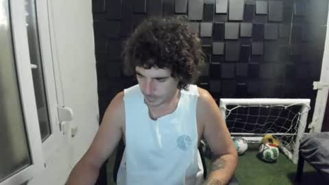 Snapshot of joaquin420_hot chatting on 06.27.26 joaquin420_hot online show from 06.27.26