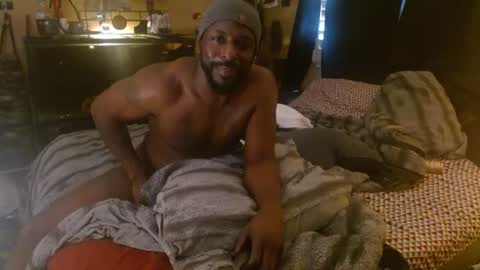 Snapshot of jocali chatting on 01.20.25 Jokali9 online show from 01.20.25