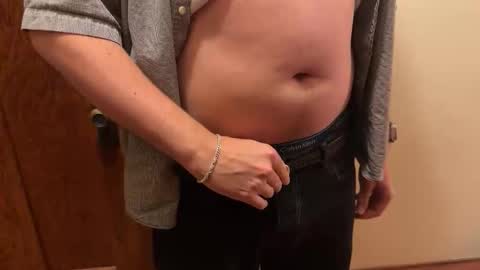 hairy online show from 03.18.26