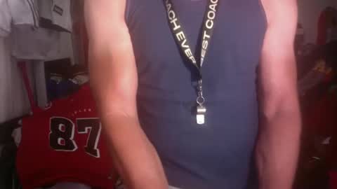 JockDad87 online show from 09.28.25