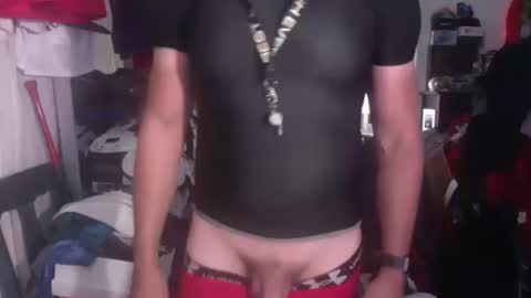 JockDad87 online show from 10.04.25