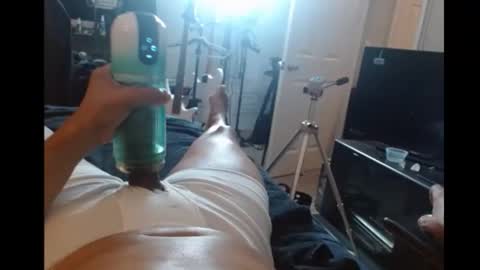 Snapshot of jockhngnout chatting on 11.19.25 Dude 9x6 online show from 11.19.25