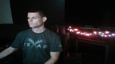 jocknthirsty online show from 11.29.25